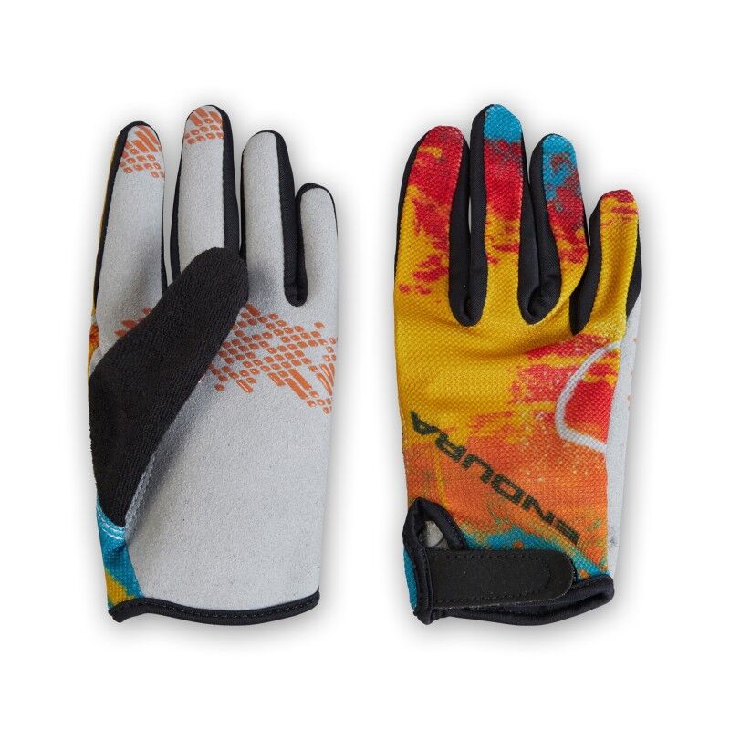 Kids Hummvee Glove - MTB handschoenen - Kinderen