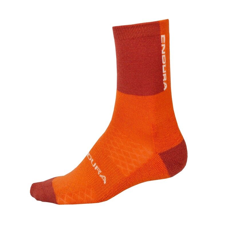 Women's BaaBaa Merino Winter Sock - Meias de ciclismo mulher