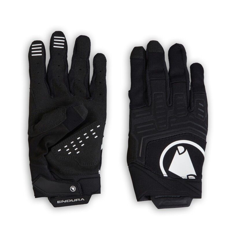 Endura Singletrack Glove II - MTB Handschuhe - Herren | Hardloop