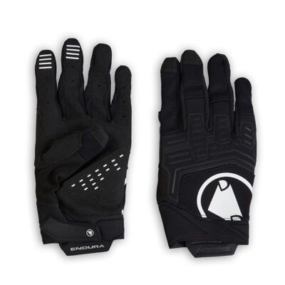 Singletrack Glove II - Pánské MTB rukavice