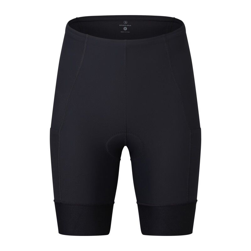 Wms Loop Waist Short - Cykelshort - Damer
