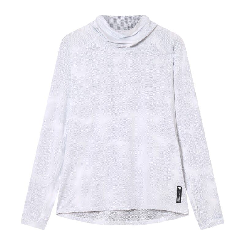 Alltrack Roam Scuba Hoodie - Bluza polarowa meska
