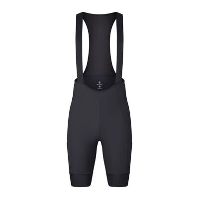 Loop Bibshort - Cuissard court vélo homme