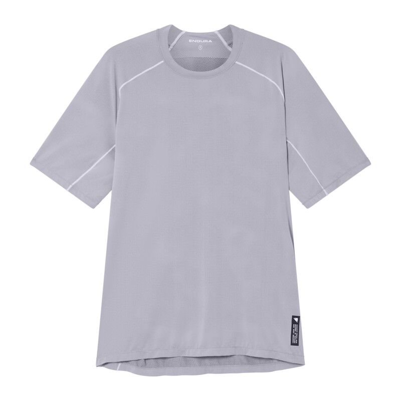 Alltrack Roam S/S Tech Tee - Maglia MTB - Uomo