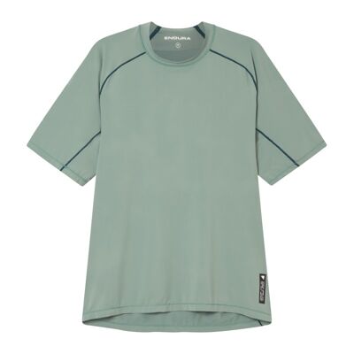 Alltrack Roam S/S Tech Tee - Koszulka MTB męska