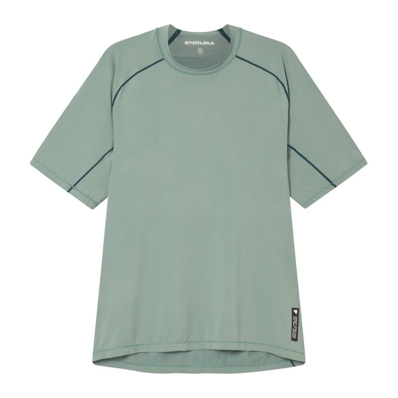 Alltrack Roam S/S Tech Tee - Maglia MTB - Uomo