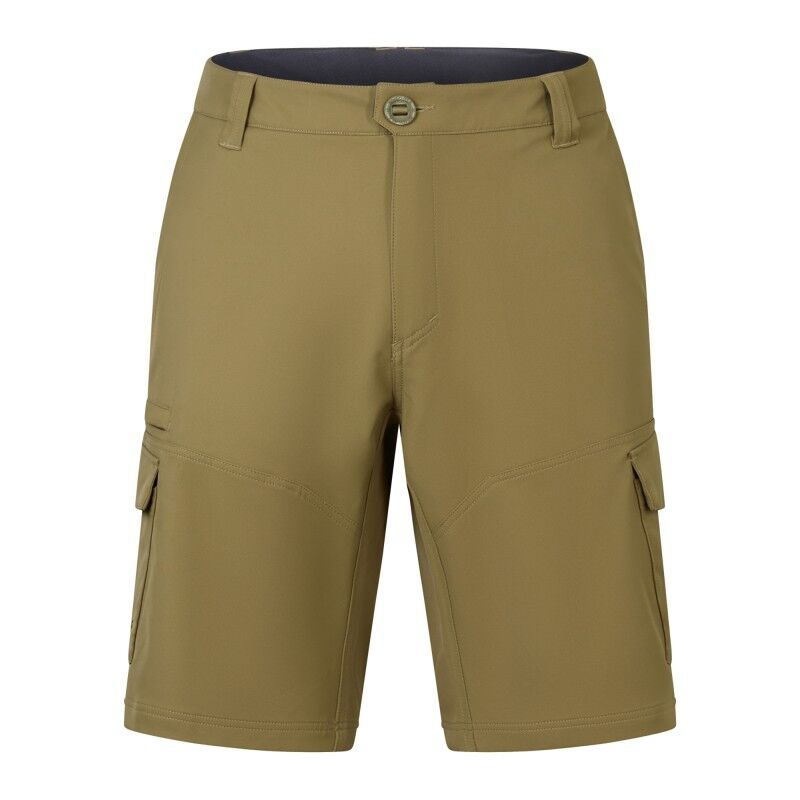 Loop Cargo Short - MTB Shortsit - Miehet