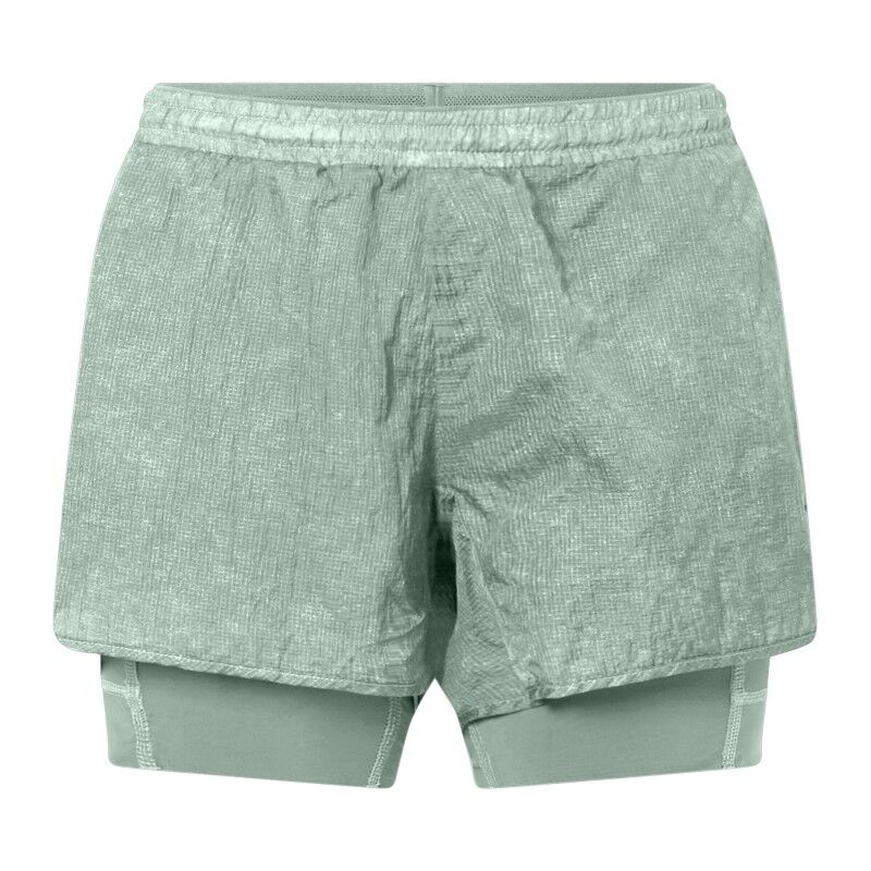Wms Alltrack Lt Lined Short - MTB Shortsit - Naiset
