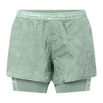 Wms Alltrack Lt Lined Short - Pantalones cortos MTB - Mujer