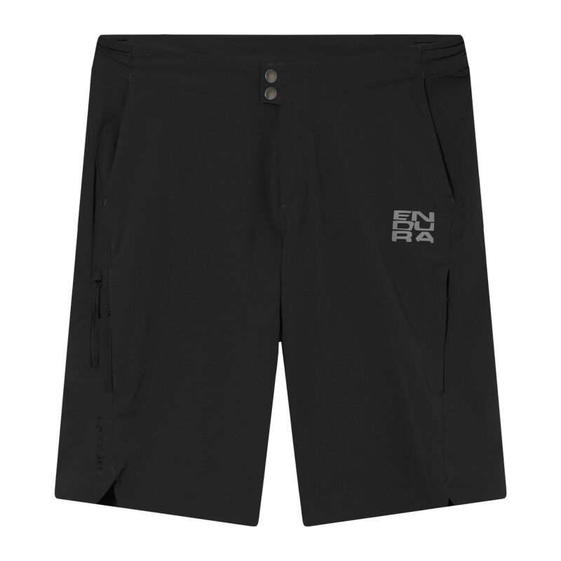 Alltrack Ride Over Short - Pantalones cortos MTB - Hombre