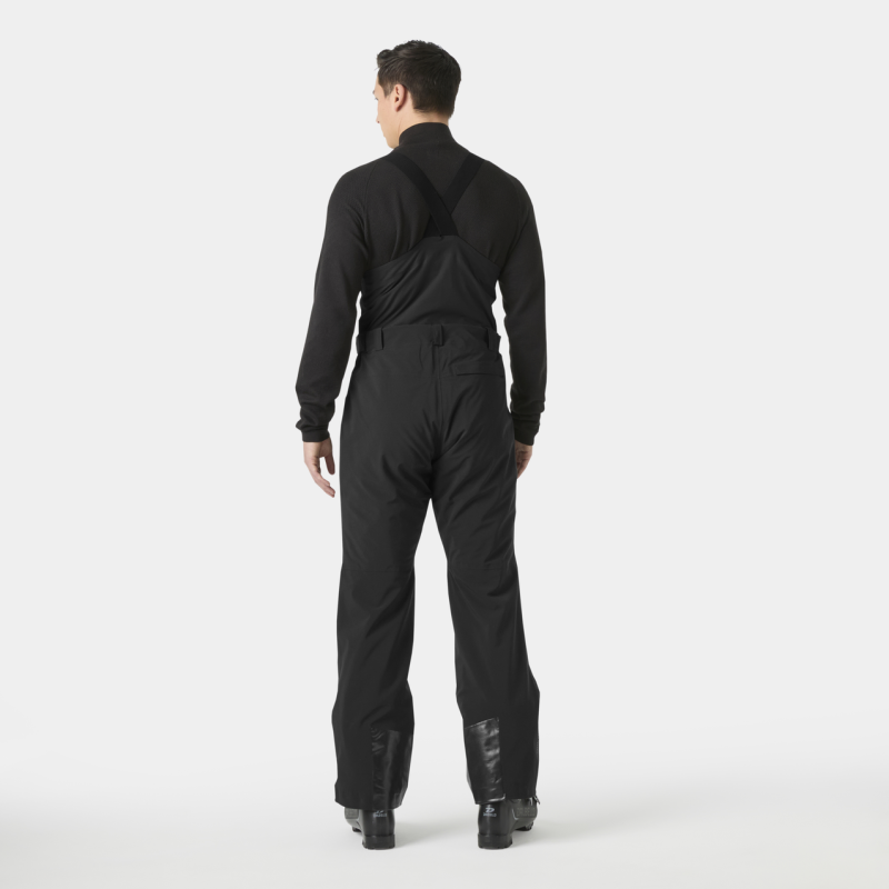 Helly Hansen Alpha Bib Pant - Ski Bib - Men's | Hardloop