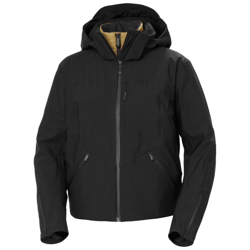 Kvitfjell 3-In-1 Shell Jkt - Casaco de esquí mulher