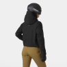Helly Hansen Kvitfjell 3-In-1 Shell Jkt - Veste ski femme | Hardloop