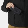 Helly Hansen Kvitfjell 3-In-1 Shell Jkt - Veste ski femme | Hardloop