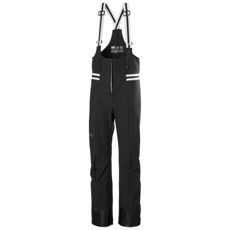 Helly Hansen Avanti Softshell Bib Pant - Ski Bib - Women's | Hardloop
