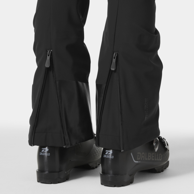 Helly Hansen Avanti Softshell Bib Pant - Salopette ski femme | Hardloop