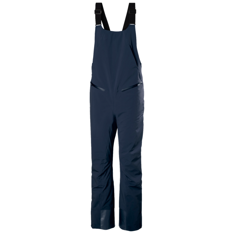 Alphelia Bib Pant - Macacão ski mulher