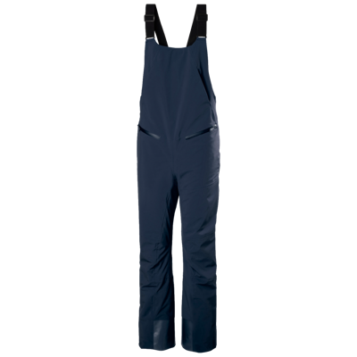 Alphelia Bib Pant - Ski Bib - Women's