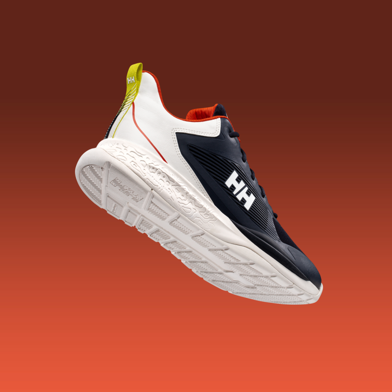 Helly Hansen Foil Ac-37 Low - Chaussures voile homme | Hardloop