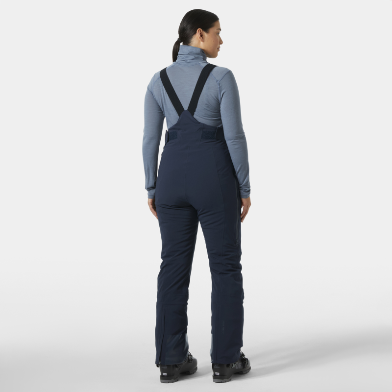 Helly Hansen Alphelia Bib Pant - Salopette ski femme | Hardloop