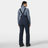 Helly Hansen Alphelia Bib Pant - Ski Bib - Women's | Hardloop