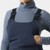 Helly Hansen Alphelia Bib Pant - Ski Bib - Women's | Hardloop