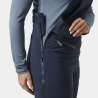 Helly Hansen Alphelia Bib Pant - Salopette ski femme | Hardloop