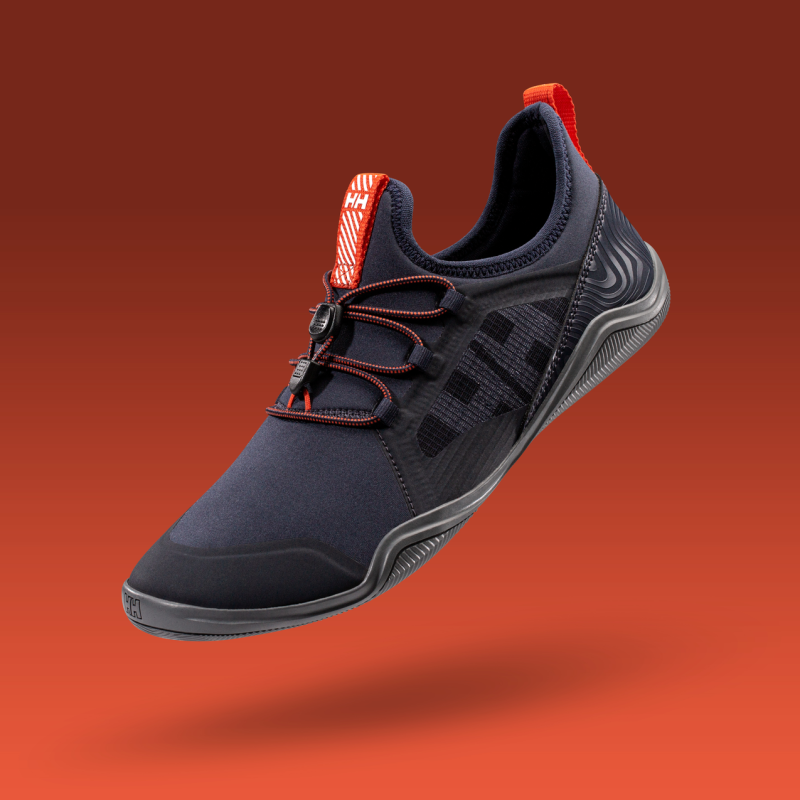 Helly Hansen Supalight Moc One - Sailing shoes - Men's | Hardloop