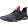 Navy / Flame