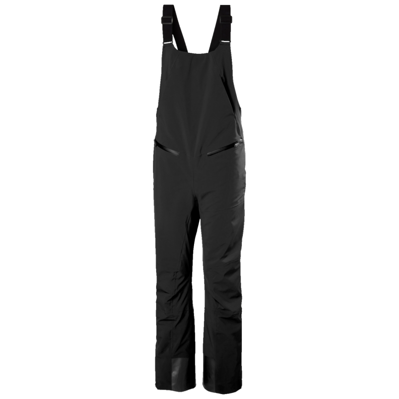 Alphelia Bib Pant - Ski latzhose - Damen