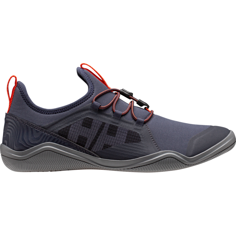 Helly Hansen Supalight Moc One - Chaussures voile homme | Hardloop