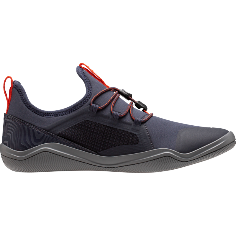 Helly Hansen Supalight Moc One - Chaussures voile homme | Hardloop
