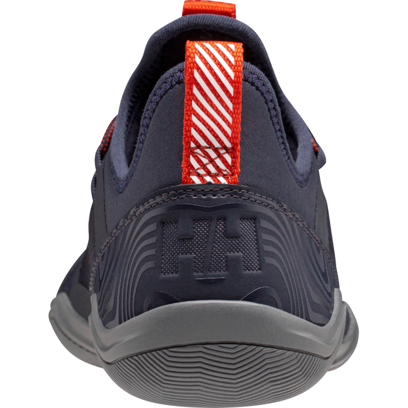 Helly Hansen Supalight Moc One - Sailing shoes - Men's | Hardloop