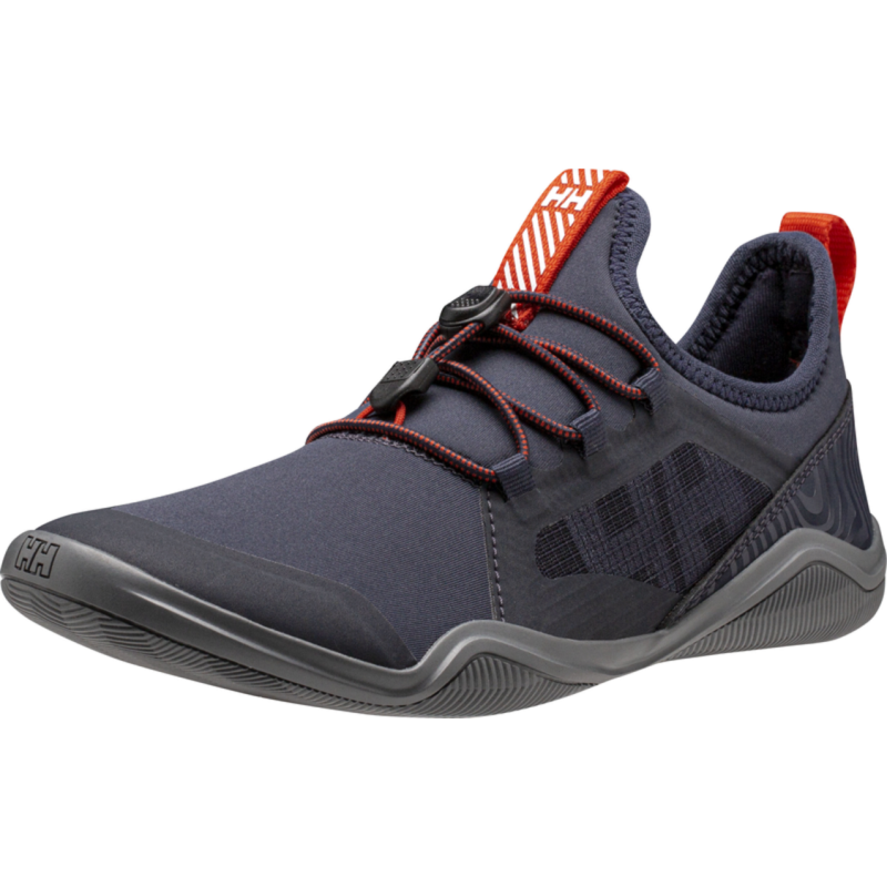 Helly Hansen Supalight Moc One - Chaussures voile femme | Hardloop