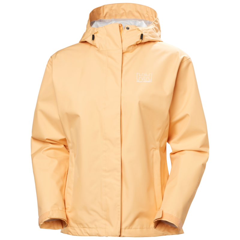 Seven J Jacket - Kurtka przeciwdeszczowa damska