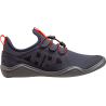 Navy / Flame