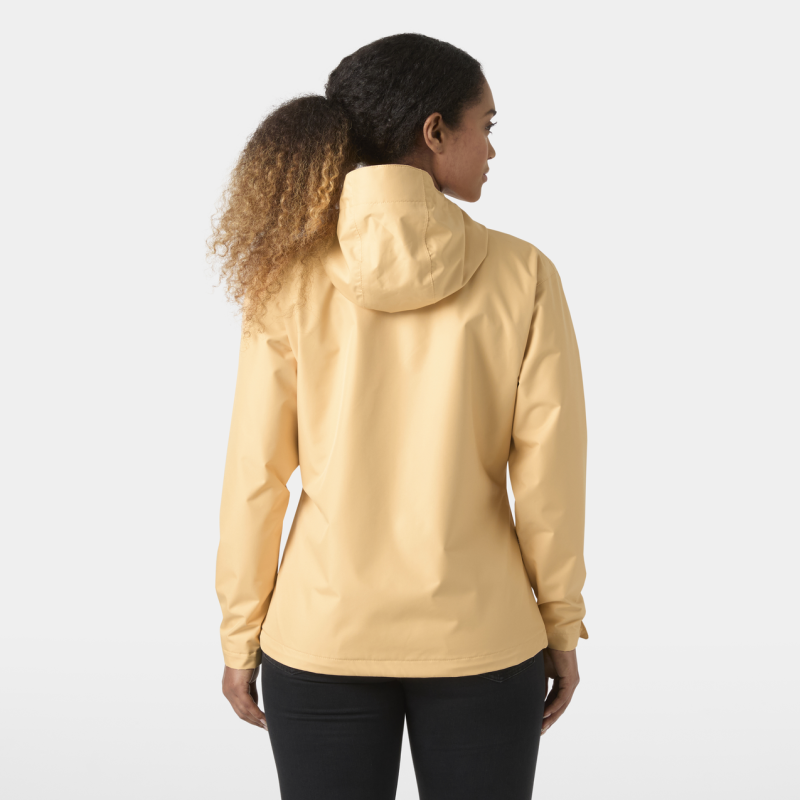 Helly Hansen Seven J Jacket - Veste imperméable femme | Hardloop