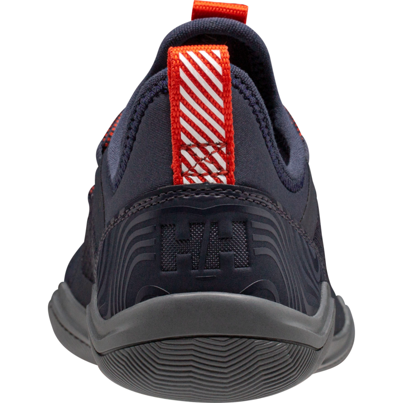 Helly Hansen Supalight Moc One - Chaussures voile femme | Hardloop