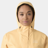 Helly Hansen Seven J Jacket - Veste imperméable femme | Hardloop