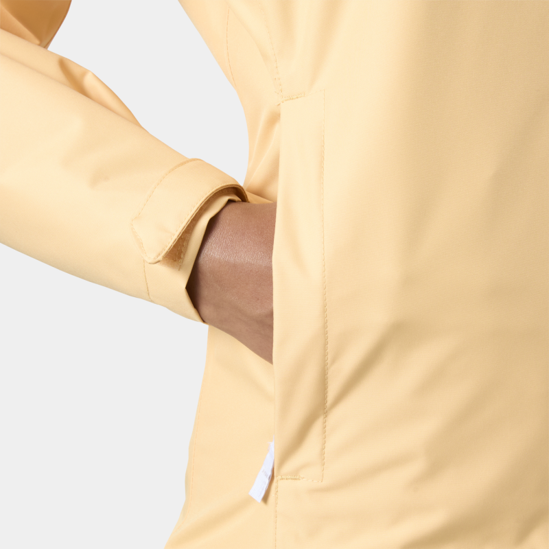 Helly Hansen Seven J Jacket - Veste imperméable femme | Hardloop