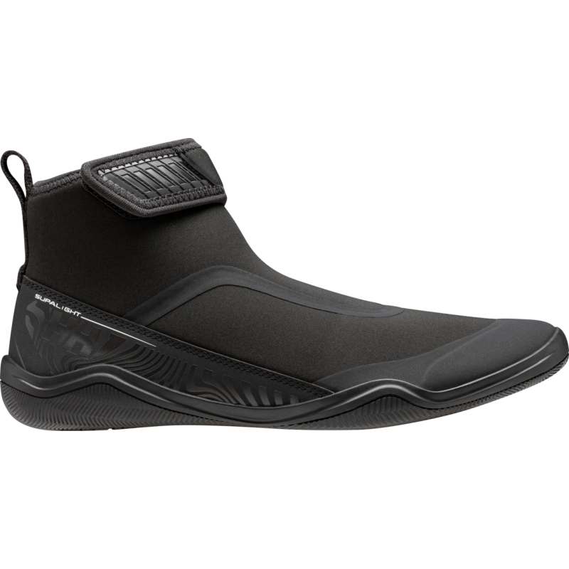 Helly Hansen Supalight Moc-Mid - Chaussons néoprène homme | Hardloop