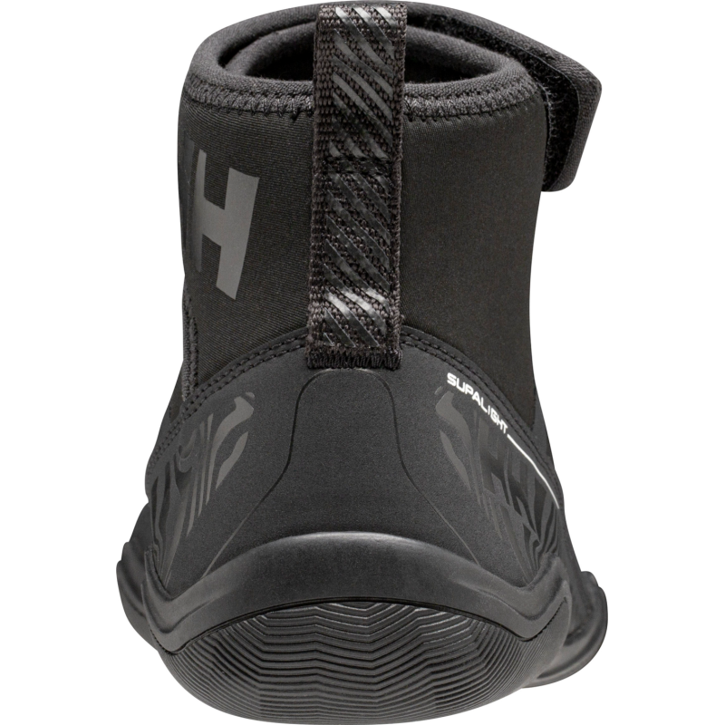 Helly Hansen Supalight Moc-Mid - Neoprene shoes - Men's | Hardloop