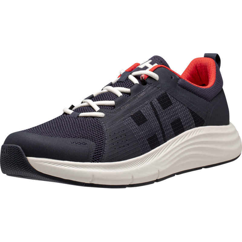 Helly Hansen Hp Ahiga Evo 5 - Seglarskor - Herr | Hardloop
