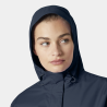 Helly Hansen Seven J Jacket - Sadetakki - Naiset | Hardloop