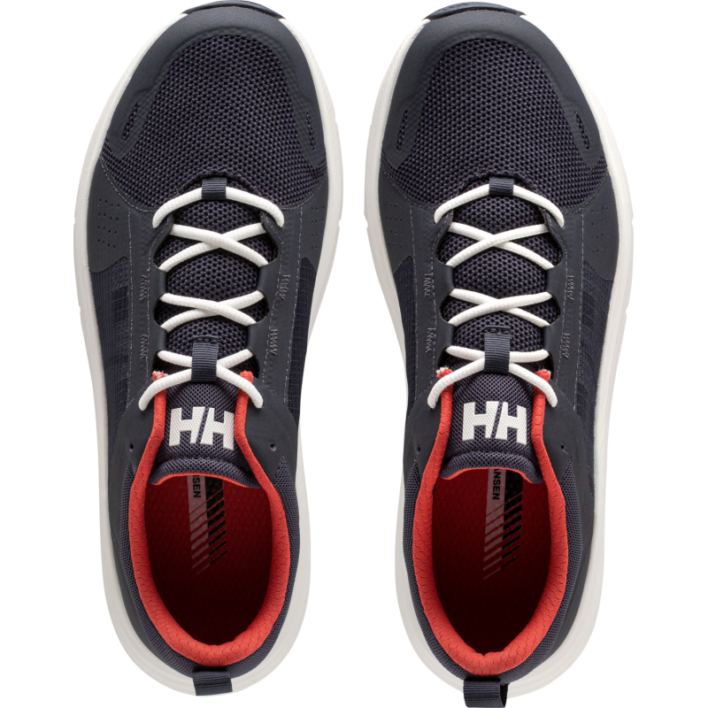 Helly Hansen Hp Ahiga Evo 5 - Seglarskor - Herr | Hardloop