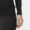 Helly Hansen Hh Durawool High Neck Ls - Dámské funkční triko | Hardloop