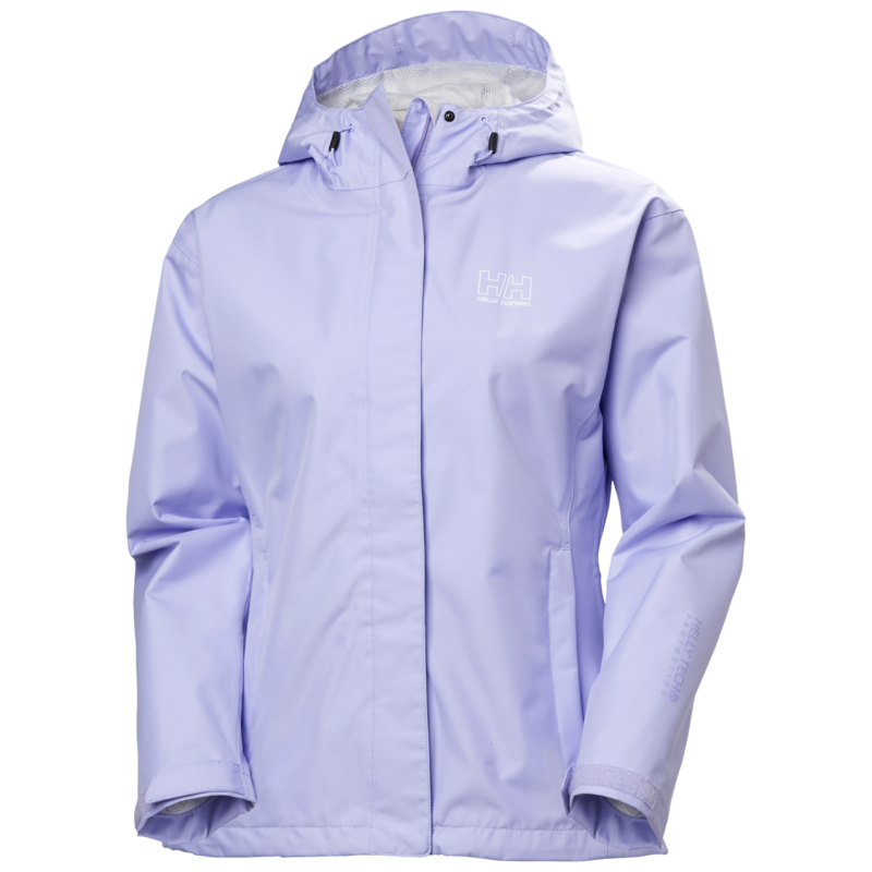 Seven J Jacket - Chaqueta impermeable - Mujer