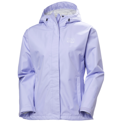 Seven J Jacket - Kurtka przeciwdeszczowa damska