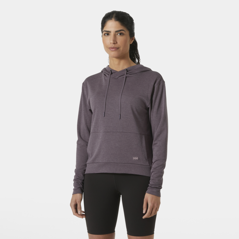 Lifa Tech Lite Hoodie - Felpa con cappuccio - Donna