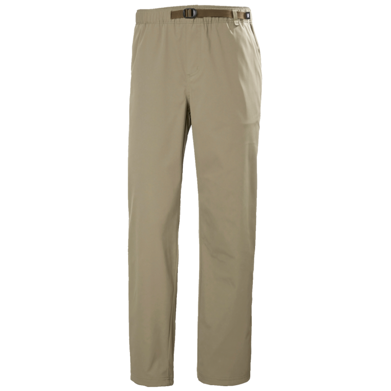 Helly Hansen Holmen Relaxed Pant - Walking trousers - Men's | Hardloop
